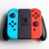 Modern game console